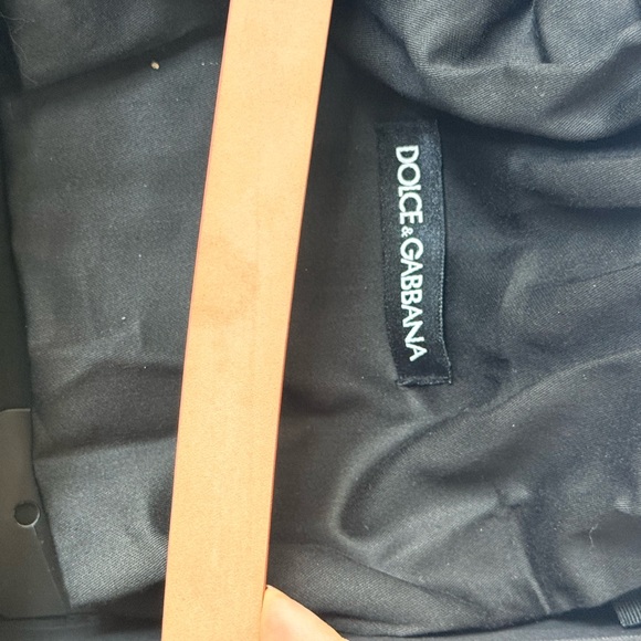 Dolce & Gabbana Coral Belt- full set - Picture 6 of 7